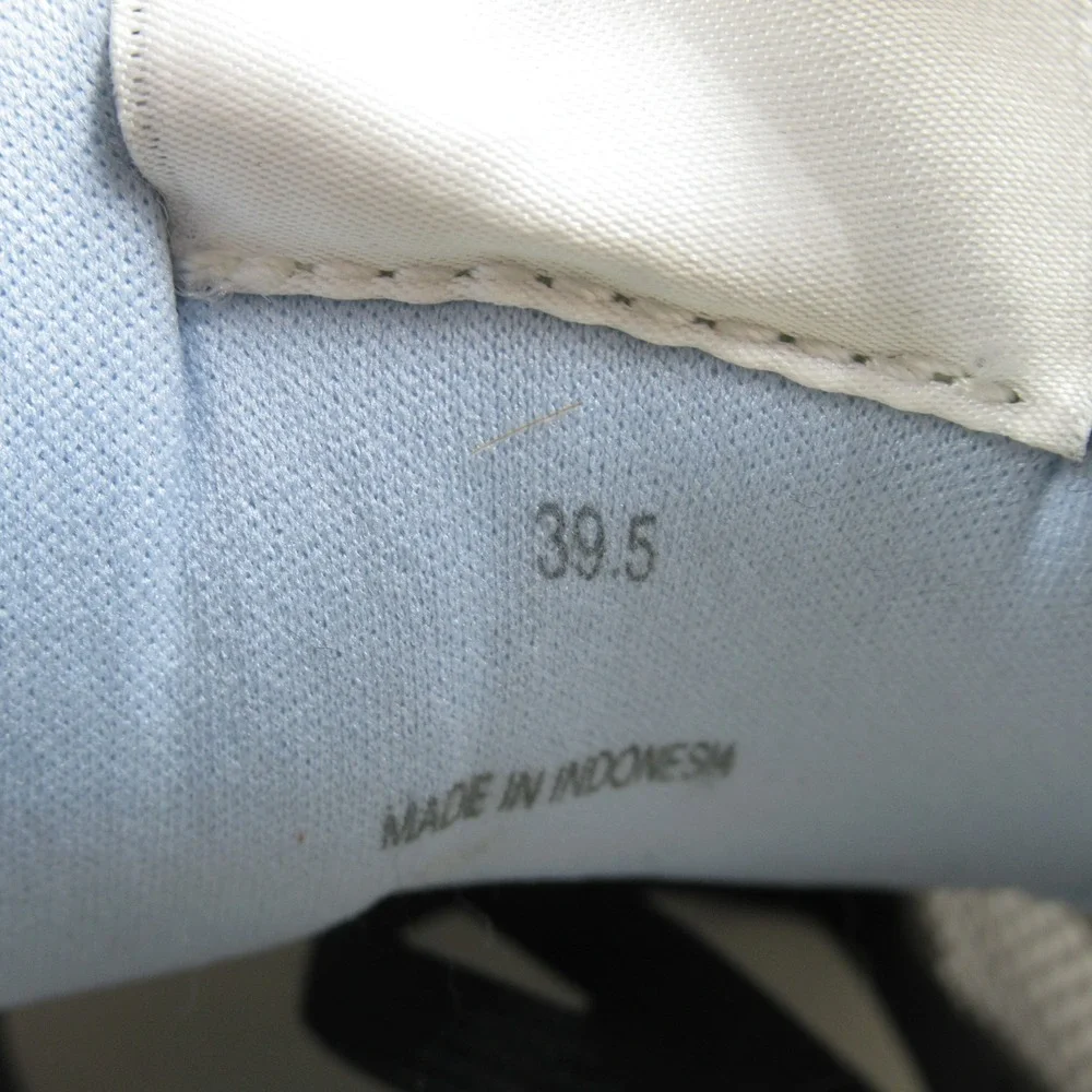 Rag & Bone Womens Retro Runner Low Top Sneakers Size‎ 39.5EU 9.5US 7UK - Picture 8 of 8